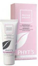 Emulsion Apaisante Bio à la Crème de Calendula 45g - Tube 40 g