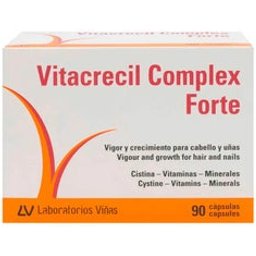 Forte 90 Gélules