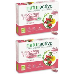 Confort Urinaire Bio