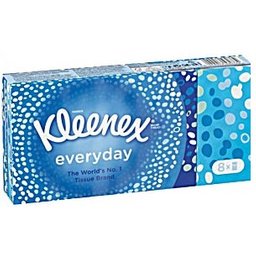 Mouchoir Everyday Pocket 8