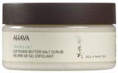 Deadsea Salt Beurre de Sel Exfoliant 220 g - Pot 220 g