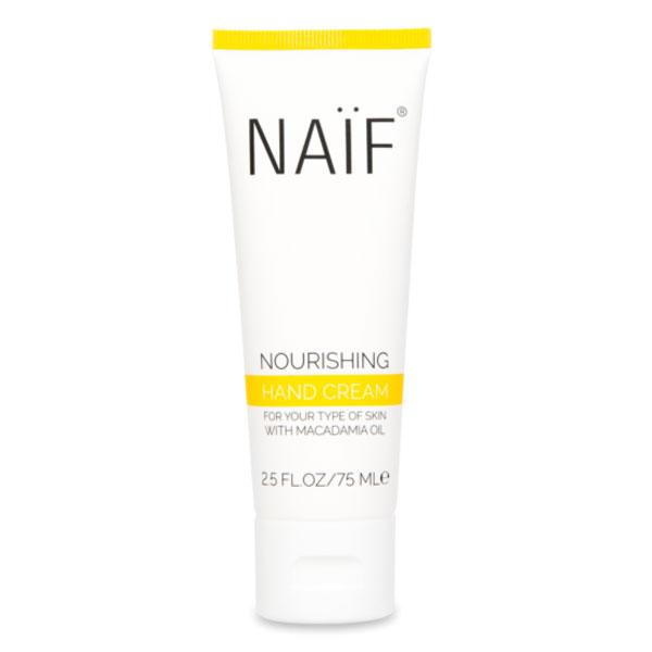 Grown Ups Crème Nourrissante Mains 75ml