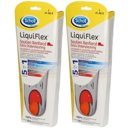 LiquiFlex Soutien Renforcé x2