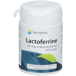 Springfield Lactoferrine