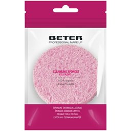 Eponge démaquillante 2 pcs