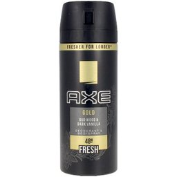Gold Dark Vainilla Desodorante 150ml