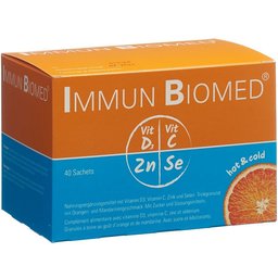 Immun Biomed®