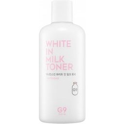 White In Milk Toner 300ml