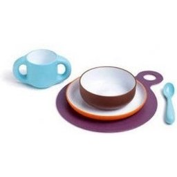 Suavinex™ vaisselle pour enfants 6 pièces
