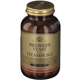 Solgar® Brewer's Yeast