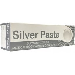 Pâtes d'argent 50ml