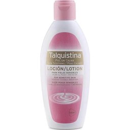 Loción Pieles Sensibles 200ml