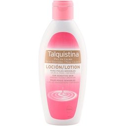 Loción Pieles Sensibles 200ml