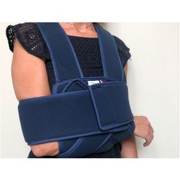 Férula Hombro T1 1ud