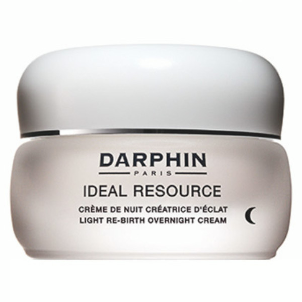 Ideal Resource Crème de Nuit Créatrice d'Eclat 50ml