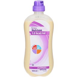 Nutricia 1.0 kcal/ml