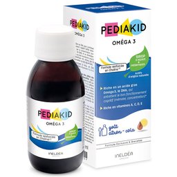 Pediakid® Oméga 3 Sirop
