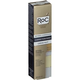 RoC® Retinol Correxion® Correction Rides - Crème Nuit
