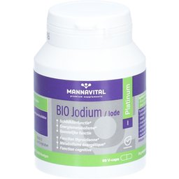 Iode Platinum