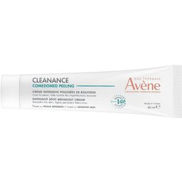 - Cleanance Comedomed Peeling Intensif Anti-Boutons