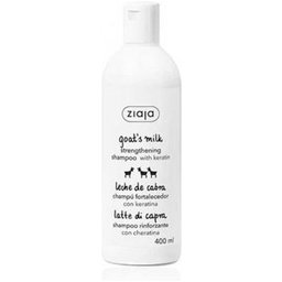 Lait de Chèvre Shampooing 400ml