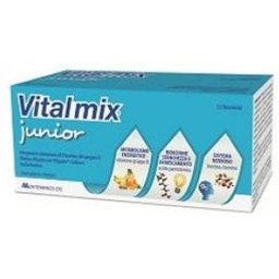 Vitalmix Junior 12Fl