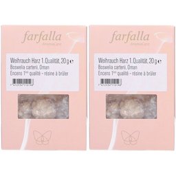 AromaCare Encens | Boswelia Carterii