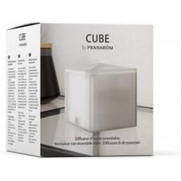 Diffuseur Cube Gris clair
