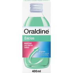 Bain de bouche Gum 400ml