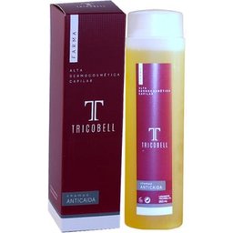 Farma Shampooing Anti-Chute de Cheveux 250ml