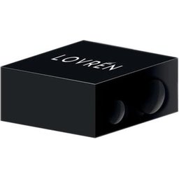 Lovrén Professional Taille Crayon 2en1