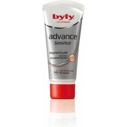 Advance Sensitive Deo Cream 50ml
