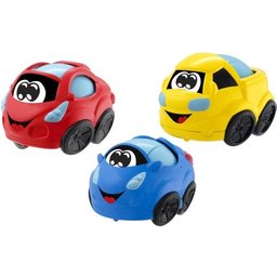 Turbo Ball Junior 3uts