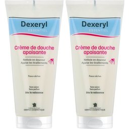 Crème de Douche