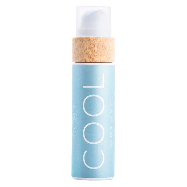 Huile Après-Soleil COOL 110ml