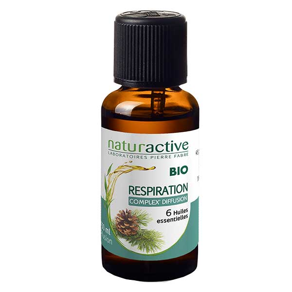 Complex' Diffusion Bio Respiration 30ml
