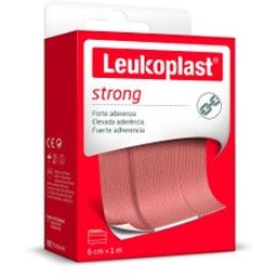 Strong Strips 6cmx1m