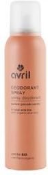 Déodorant Spray Bio 150 ml - Spray 150 ml