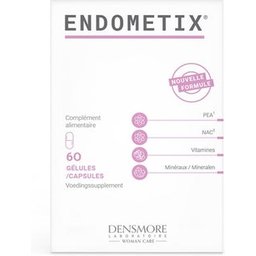 Endometix 60 gélules