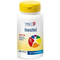 Inositol 100comp