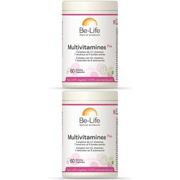 Multivitamines Plus