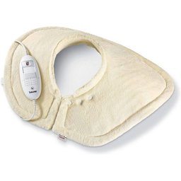 Coussin Chauffant Épaules Et Nuque Hk54
