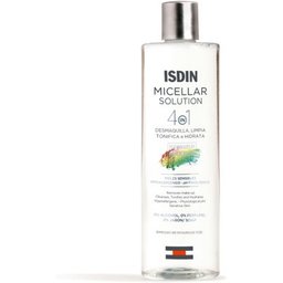 Agua Micelar 4 en 1 400ml