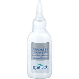 Epitact® Crème crevasses talonnières