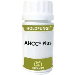Holofungi AHCC Plus 50caps