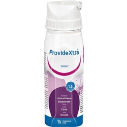 Providextra® Drink Arôme Cassis