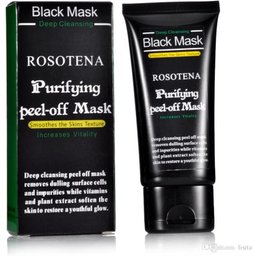 Masque noir 100g
