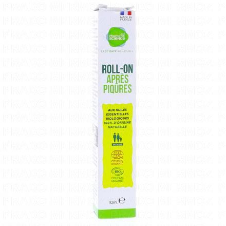 Roll-on Après piqûres 10ml