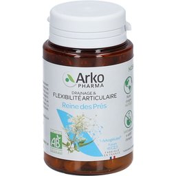 Arkogélules® BIO Reine des Prés