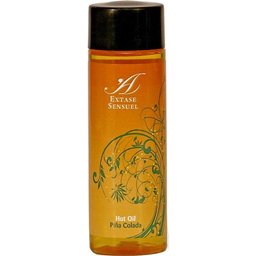 Stimulating Warming Oil Piña Colada 100ml